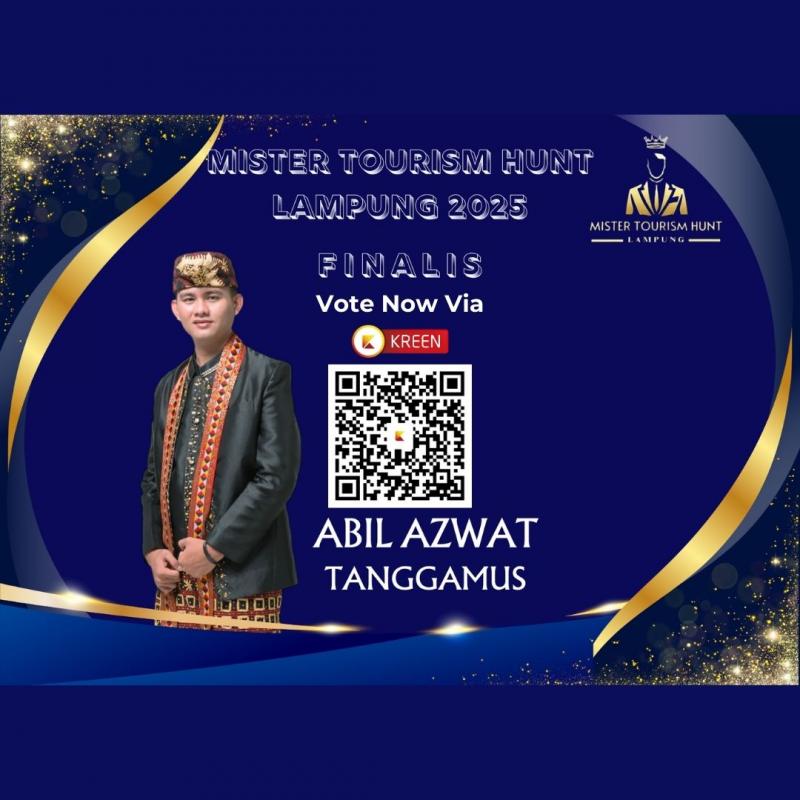 Poster Finalis