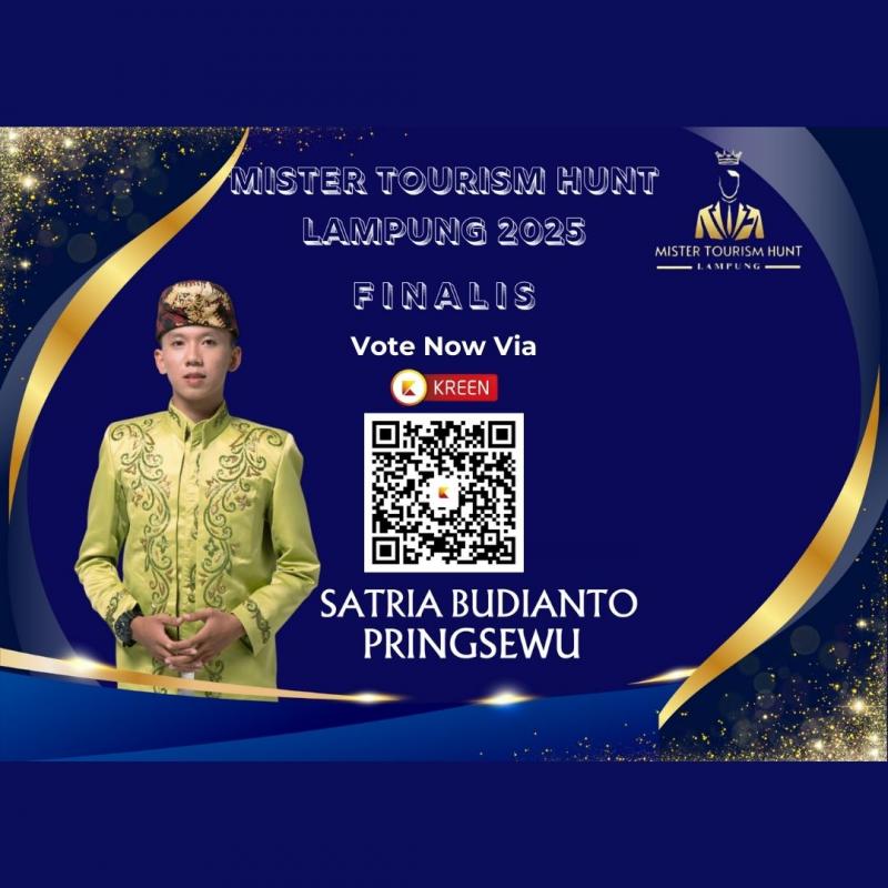 Poster Finalis