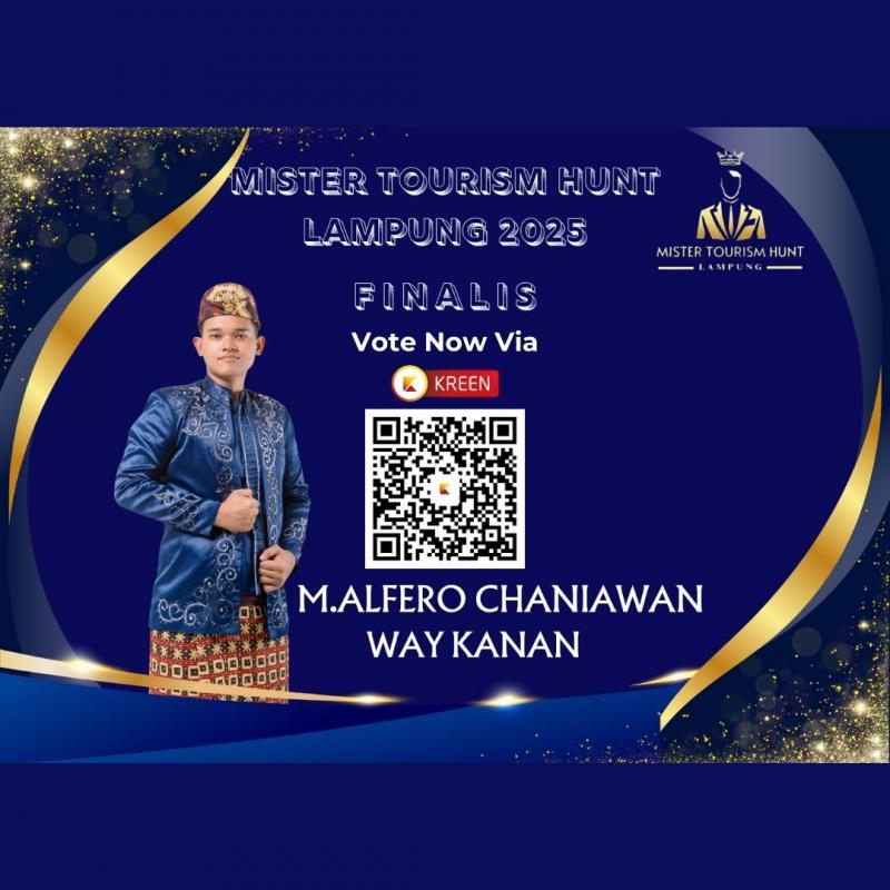 Poster Finalis