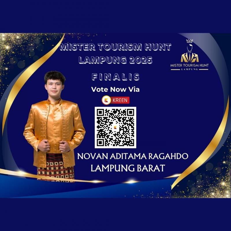 Poster Finalis
