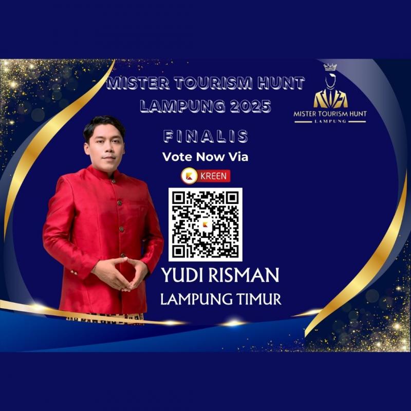Poster Finalis