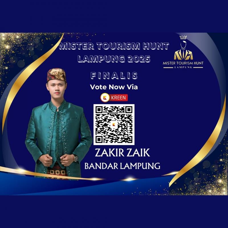 Poster Finalis