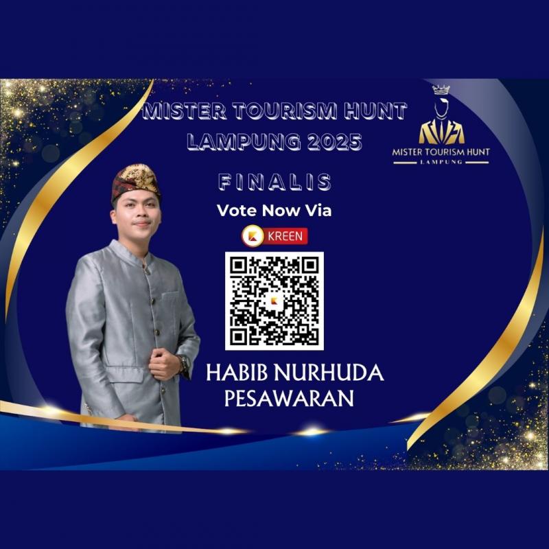 Poster Finalis