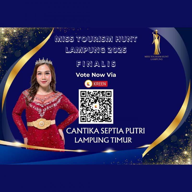 Poster Finalis