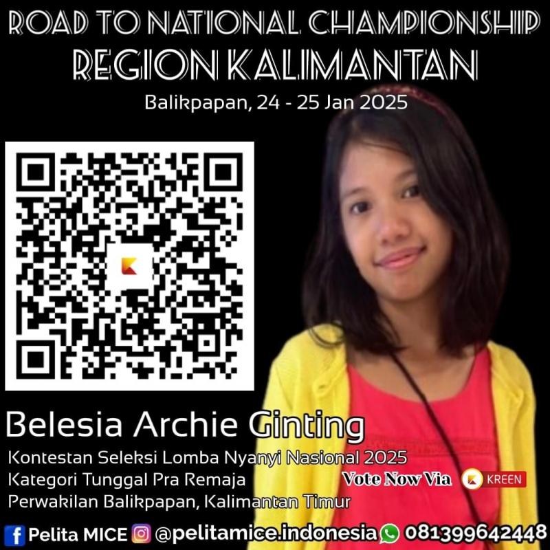 Poster Finalis