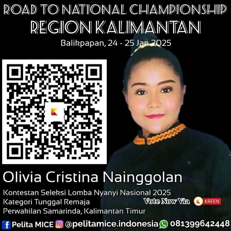 Poster Finalis