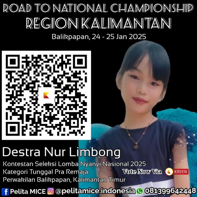 Poster Finalis