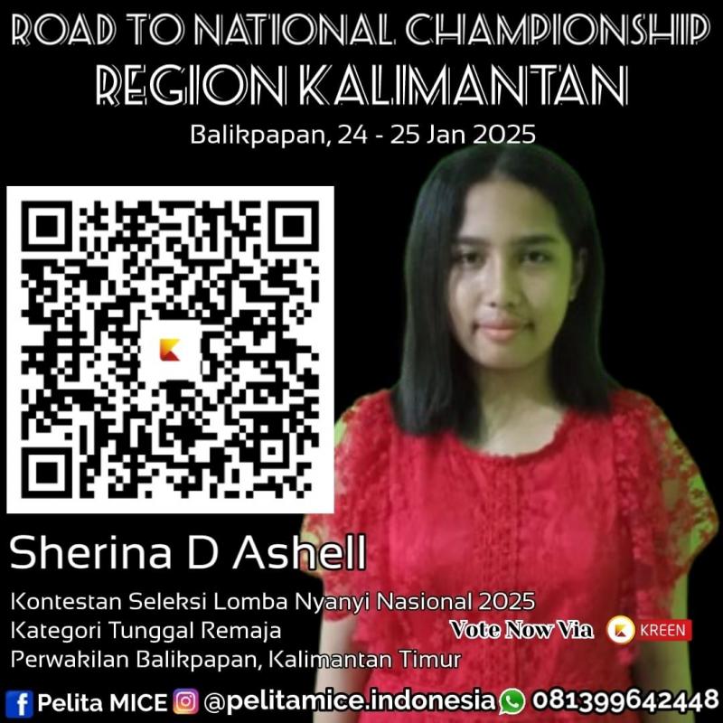 Poster Finalis