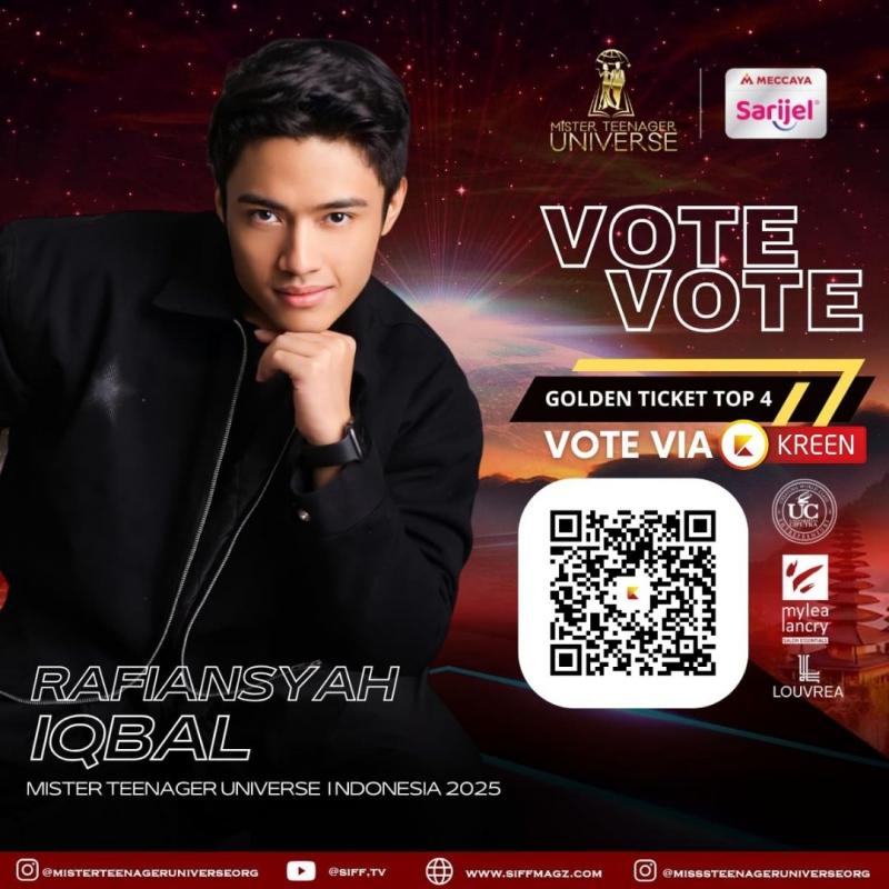 Poster Finalis