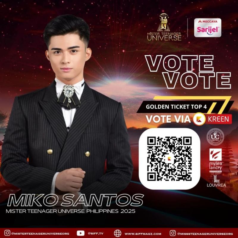 Poster Finalis