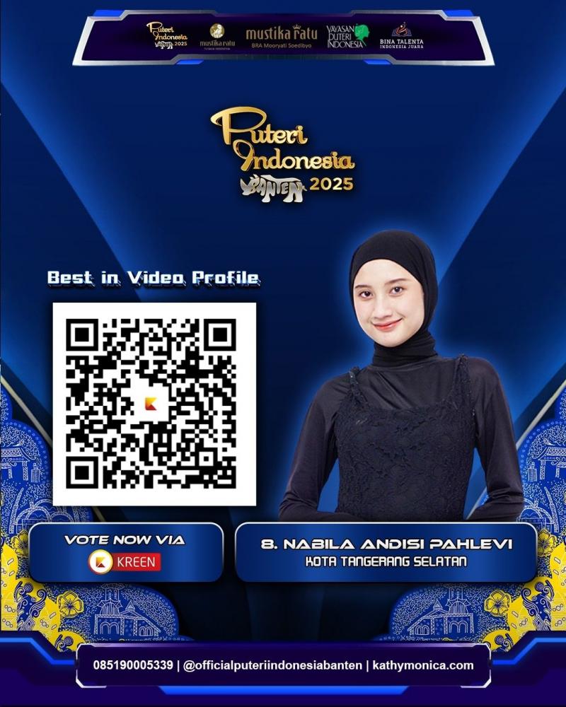 Poster Finalis