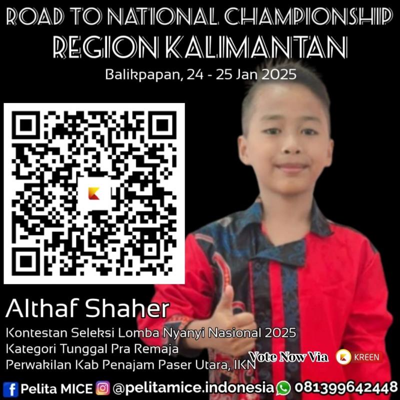 Poster Finalis