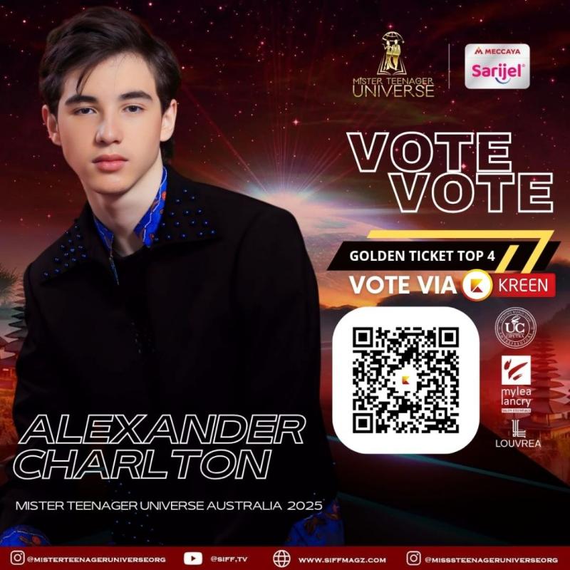 Poster Finalis
