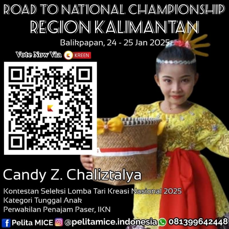 Poster Finalis