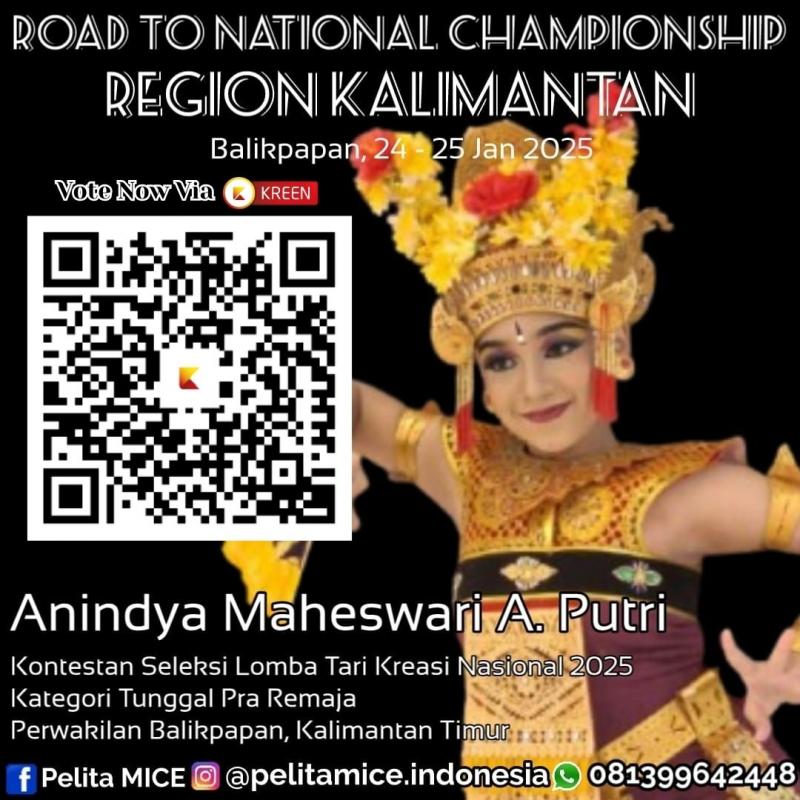 Poster Finalis