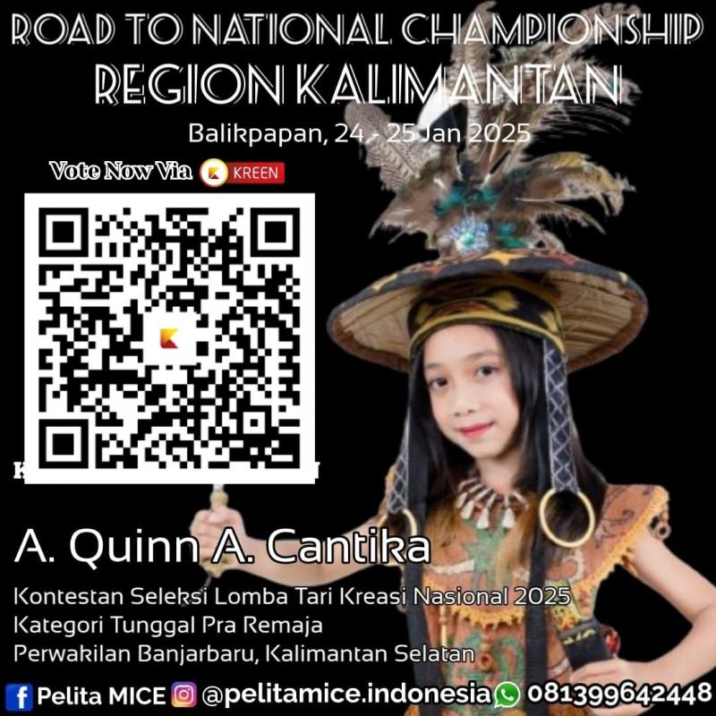Poster Finalis