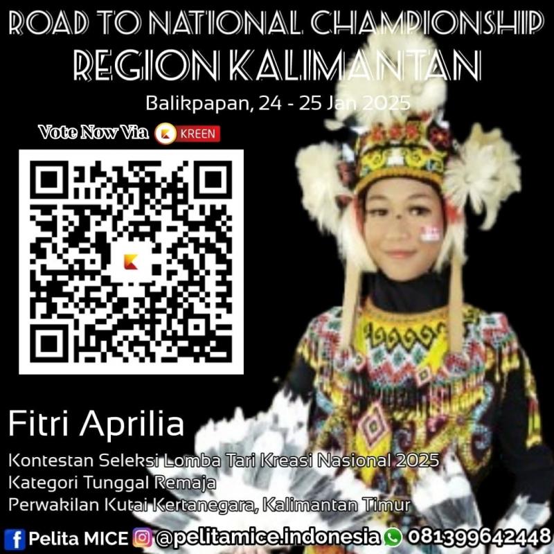 Poster Finalis