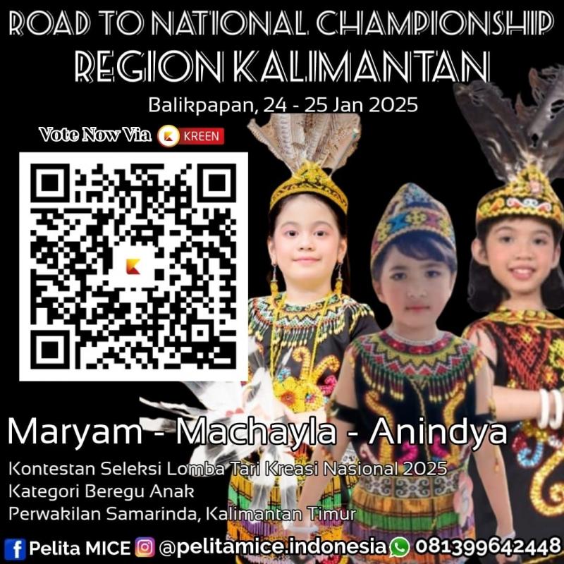 Poster Finalis
