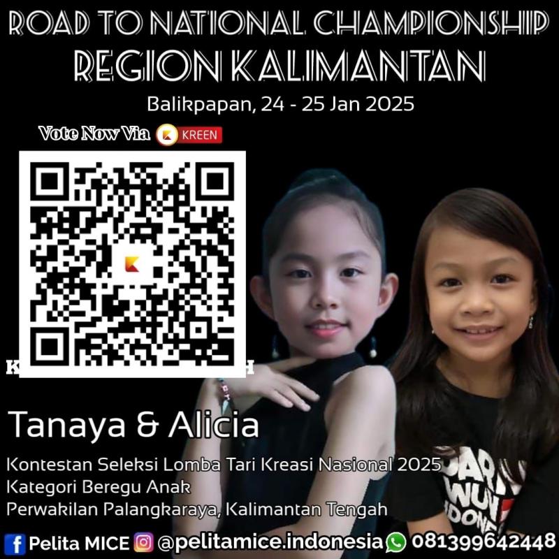Poster Finalis