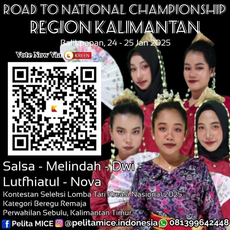 Poster Finalis
