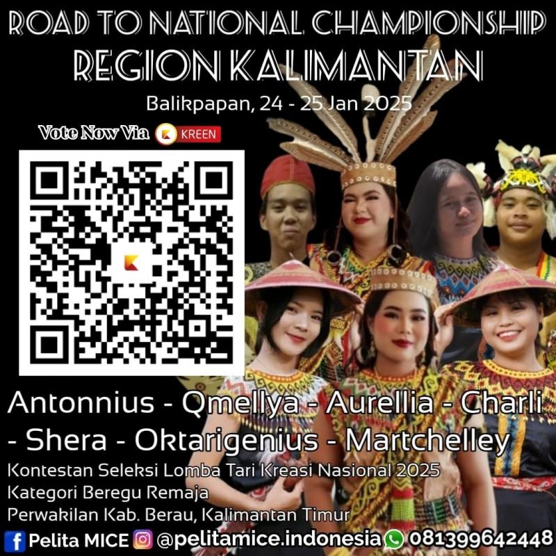 Poster Finalis