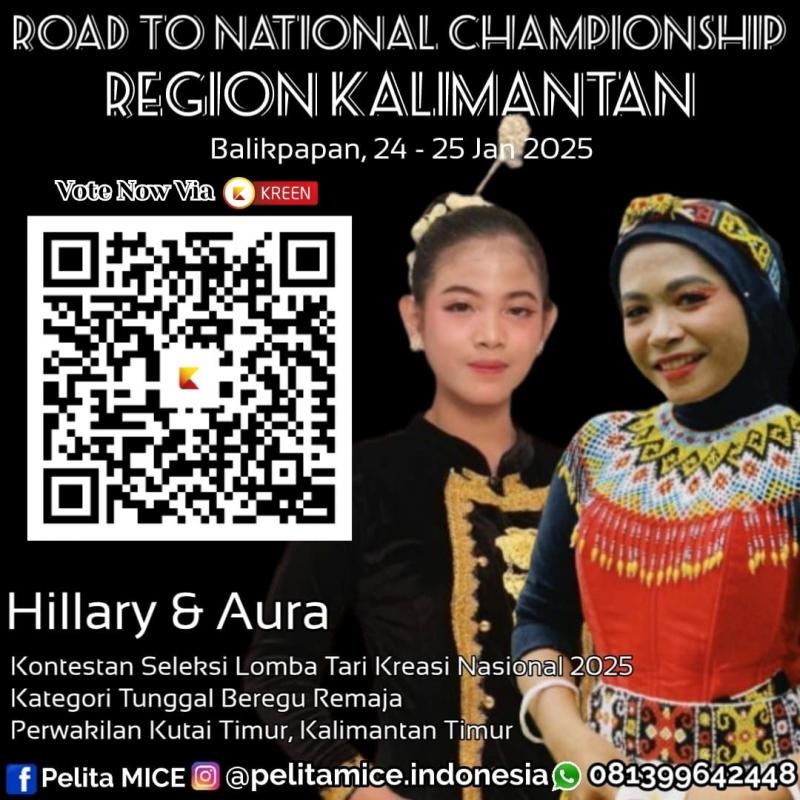 Poster Finalis