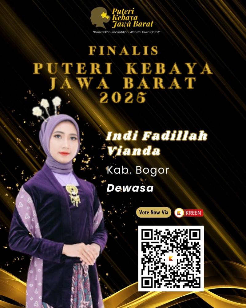 Poster Finalis