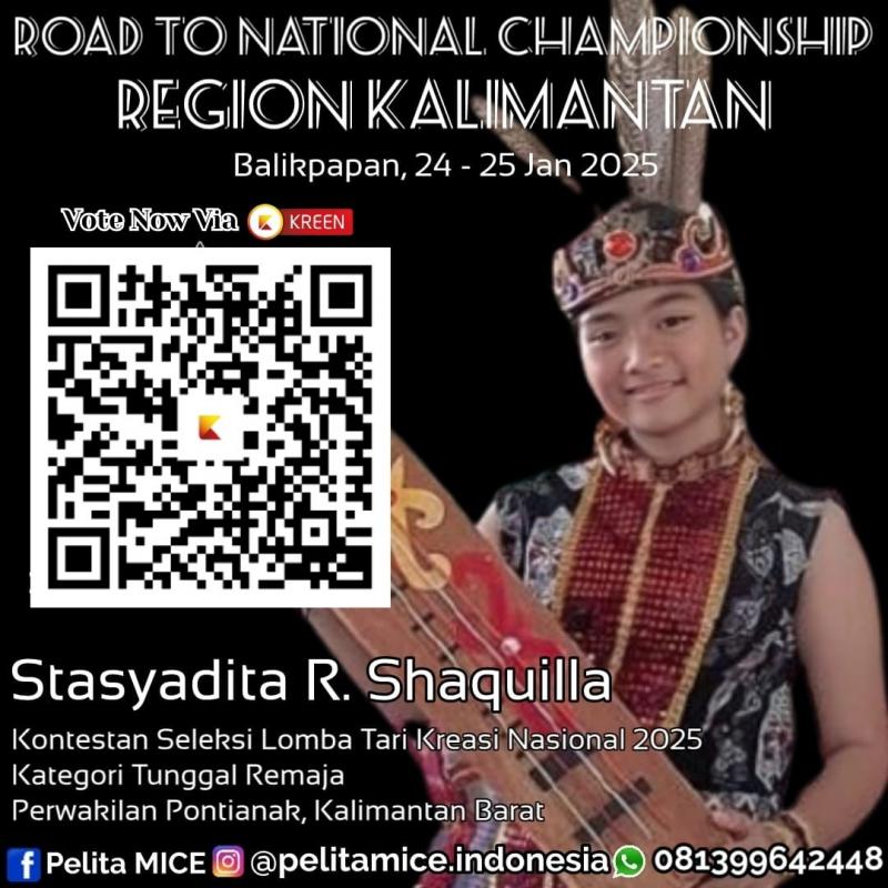Poster Finalis