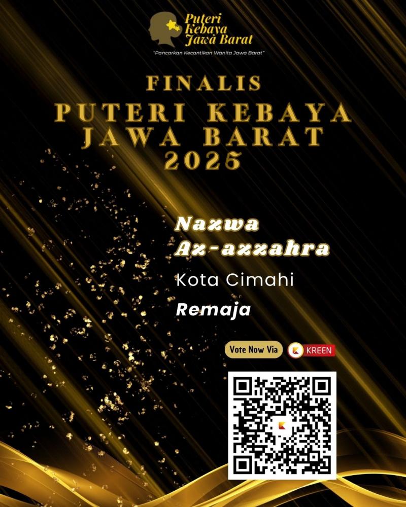 Poster Finalis
