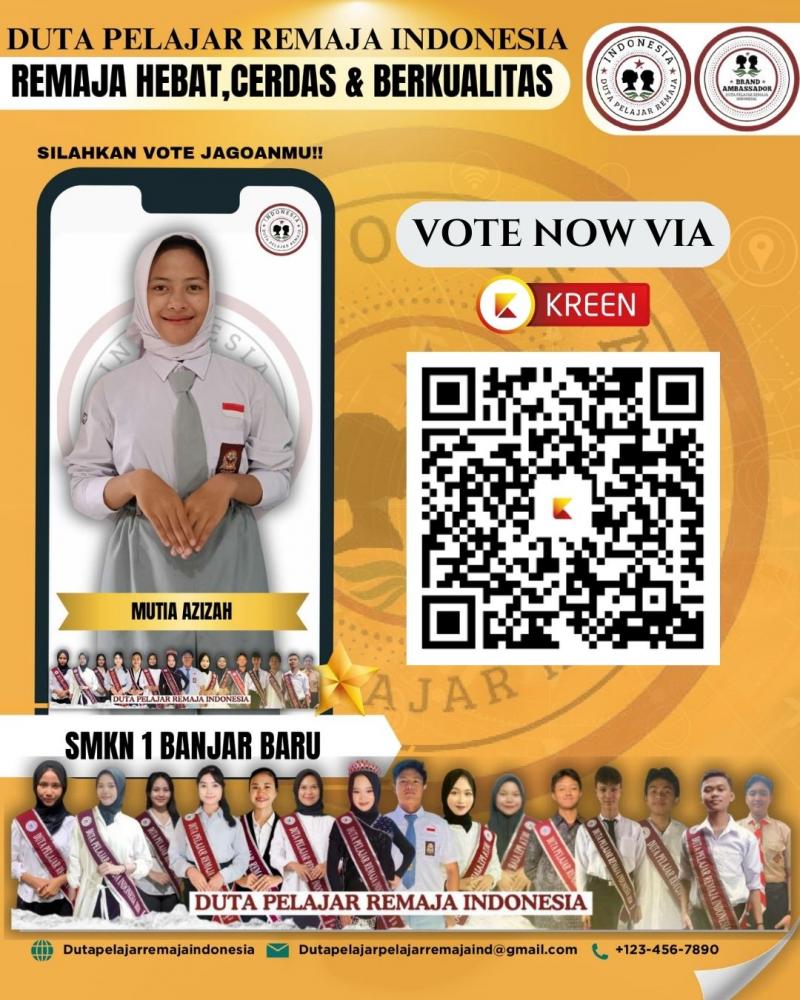 Poster Finalis