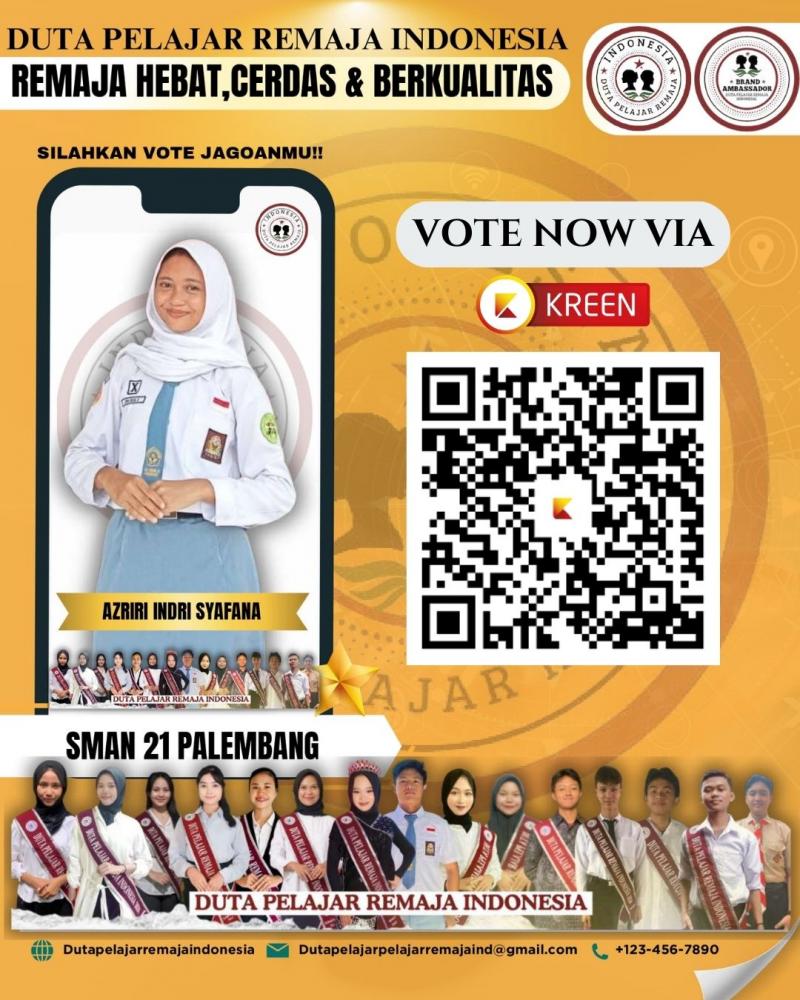 Poster Finalis