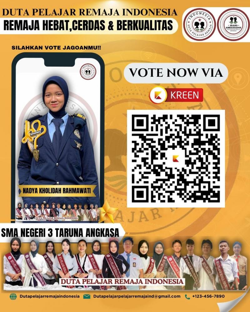Poster Finalis