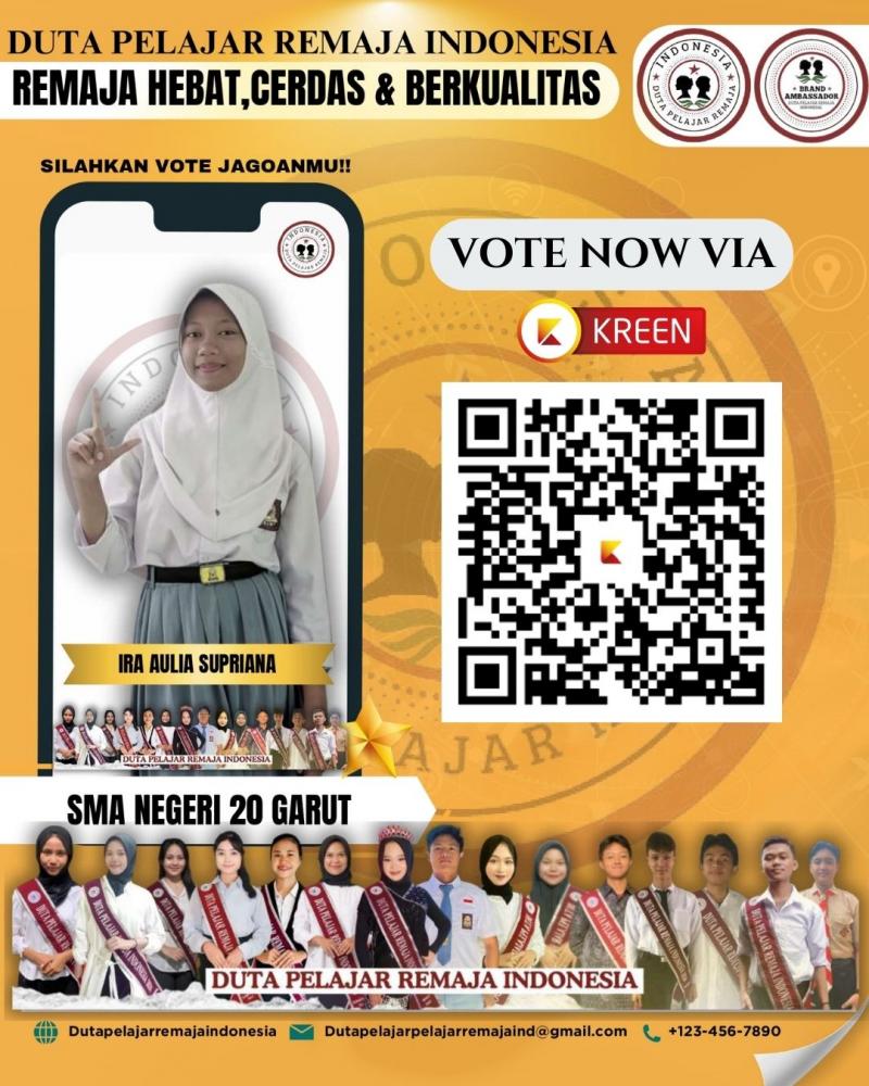 Poster Finalis