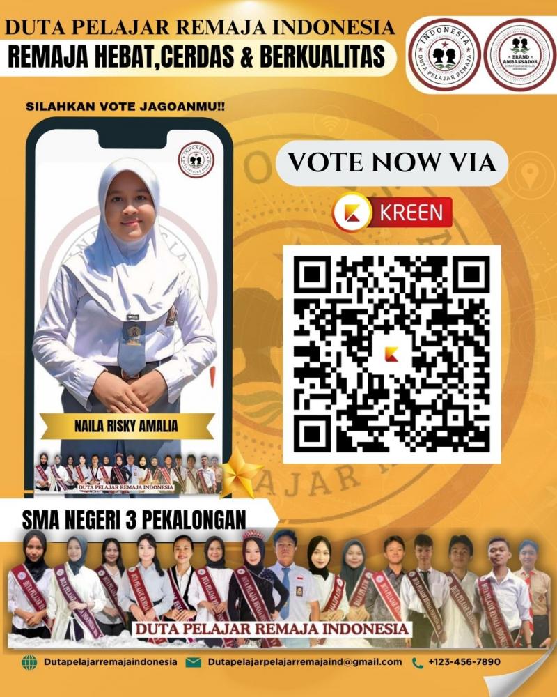 Poster Finalis