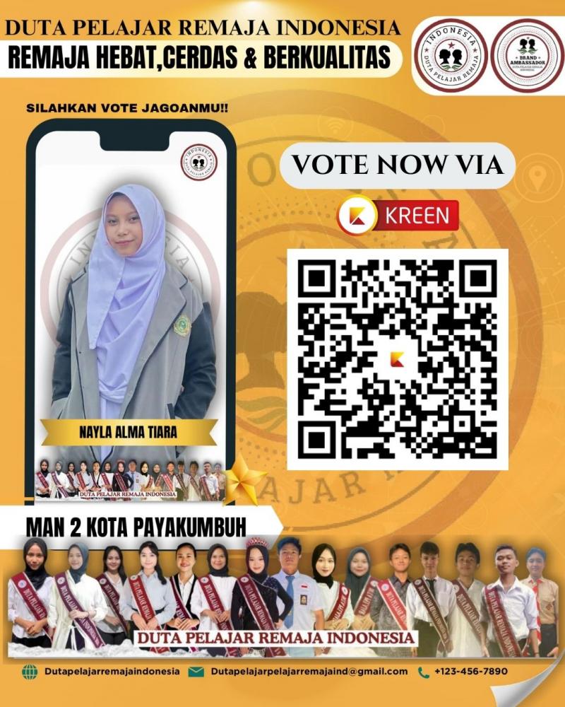 Poster Finalis