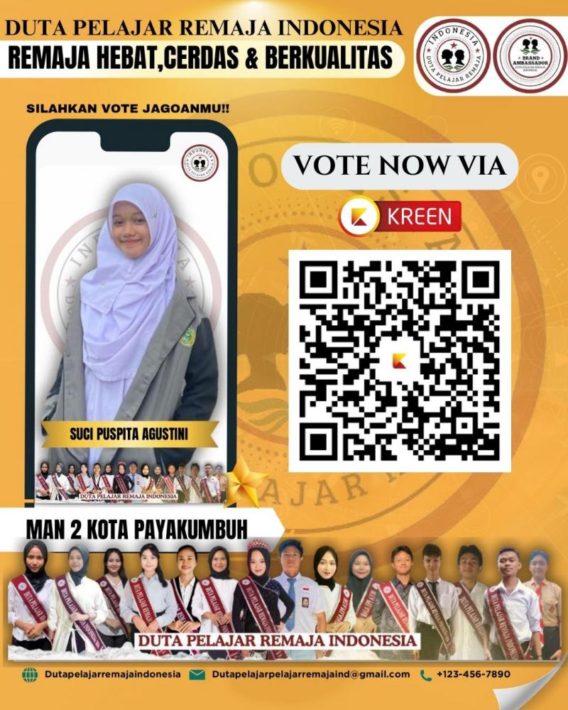 Poster Finalis