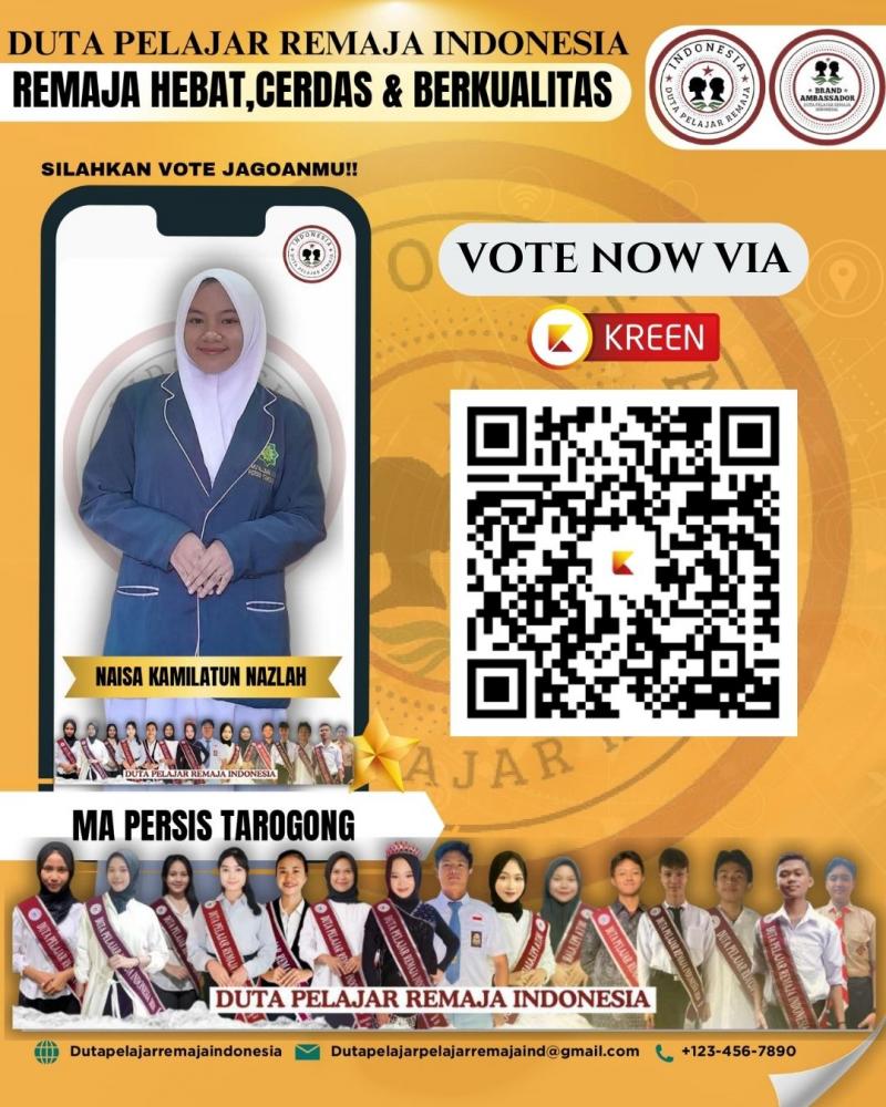 Poster Finalis