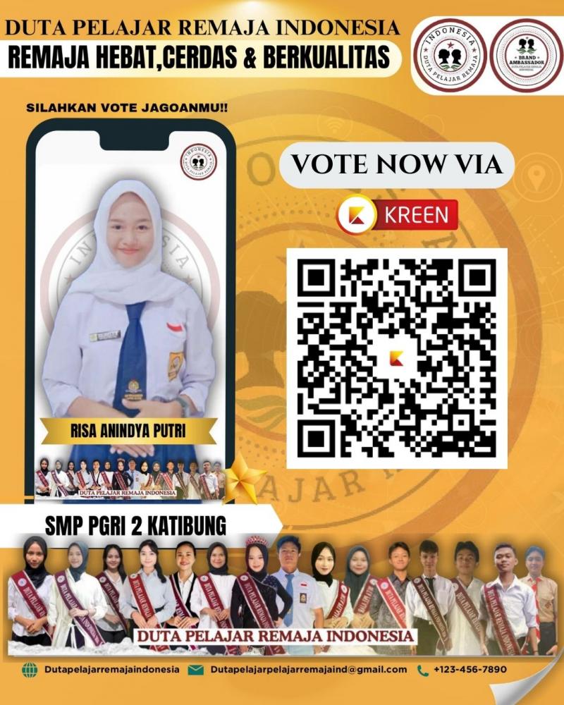 Poster Finalis