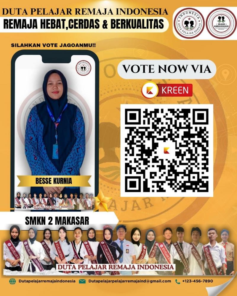 Poster Finalis