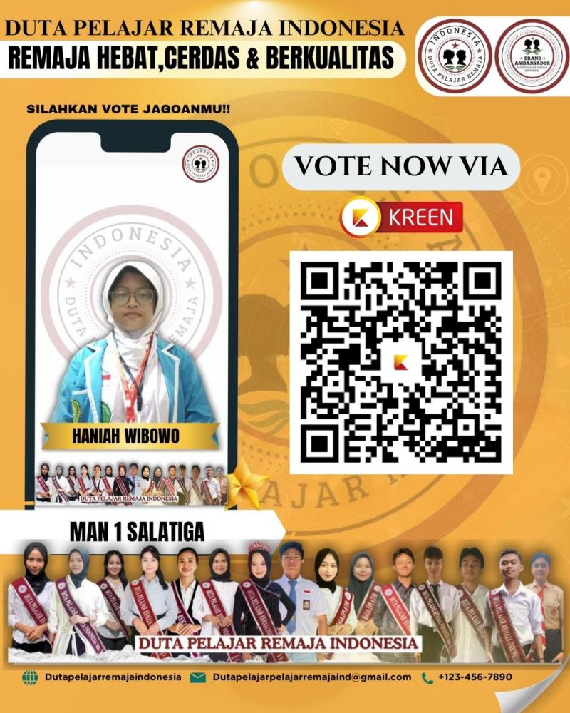 Poster Finalis