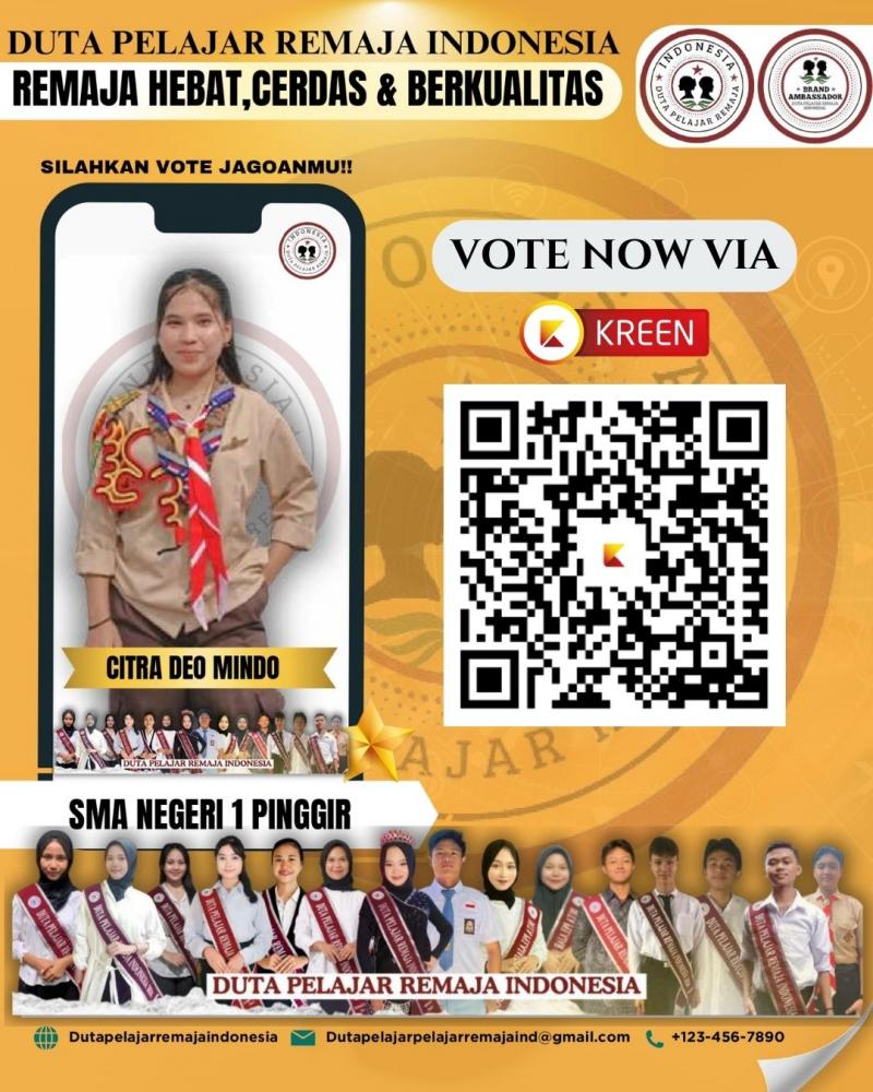 Poster Finalis