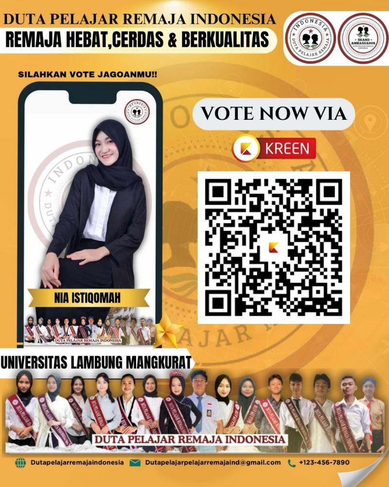 Poster Finalis