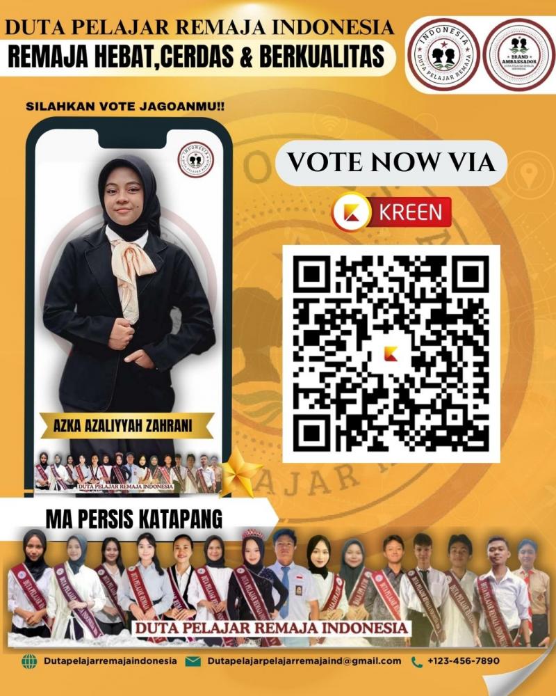 Poster Finalis