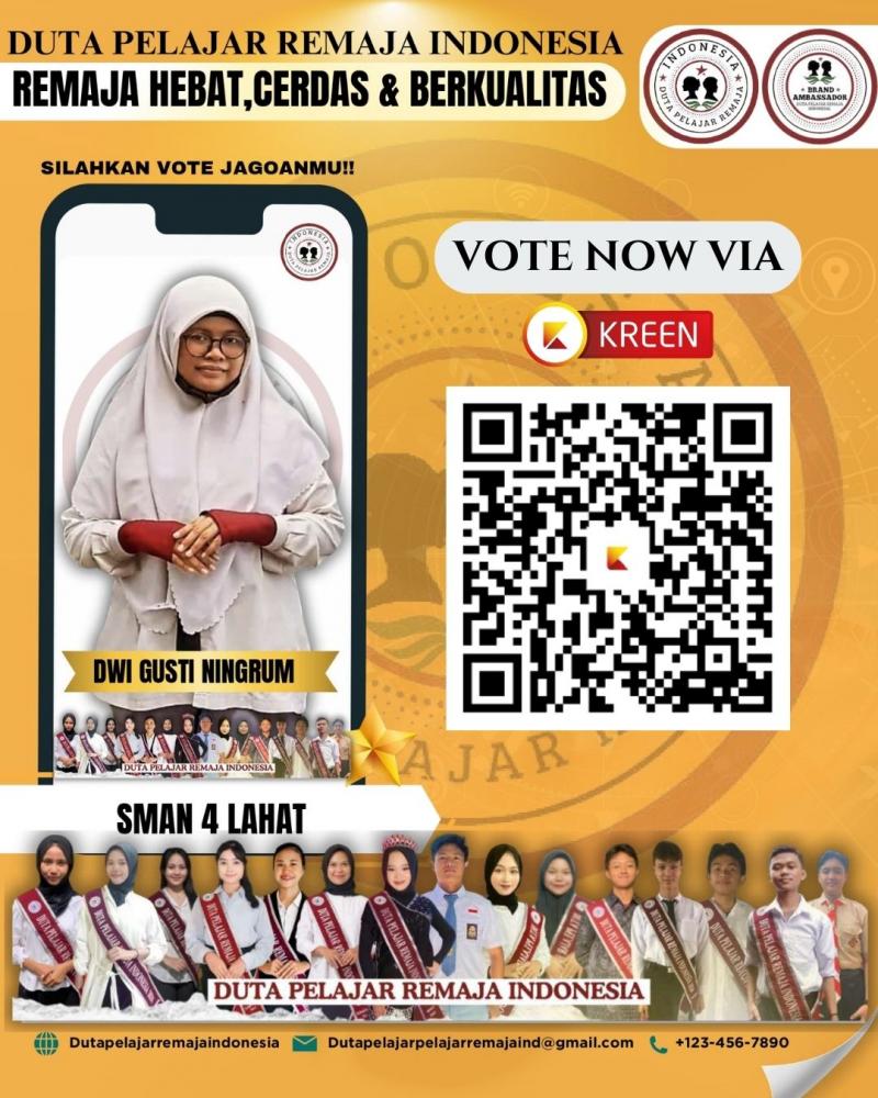 Poster Finalis