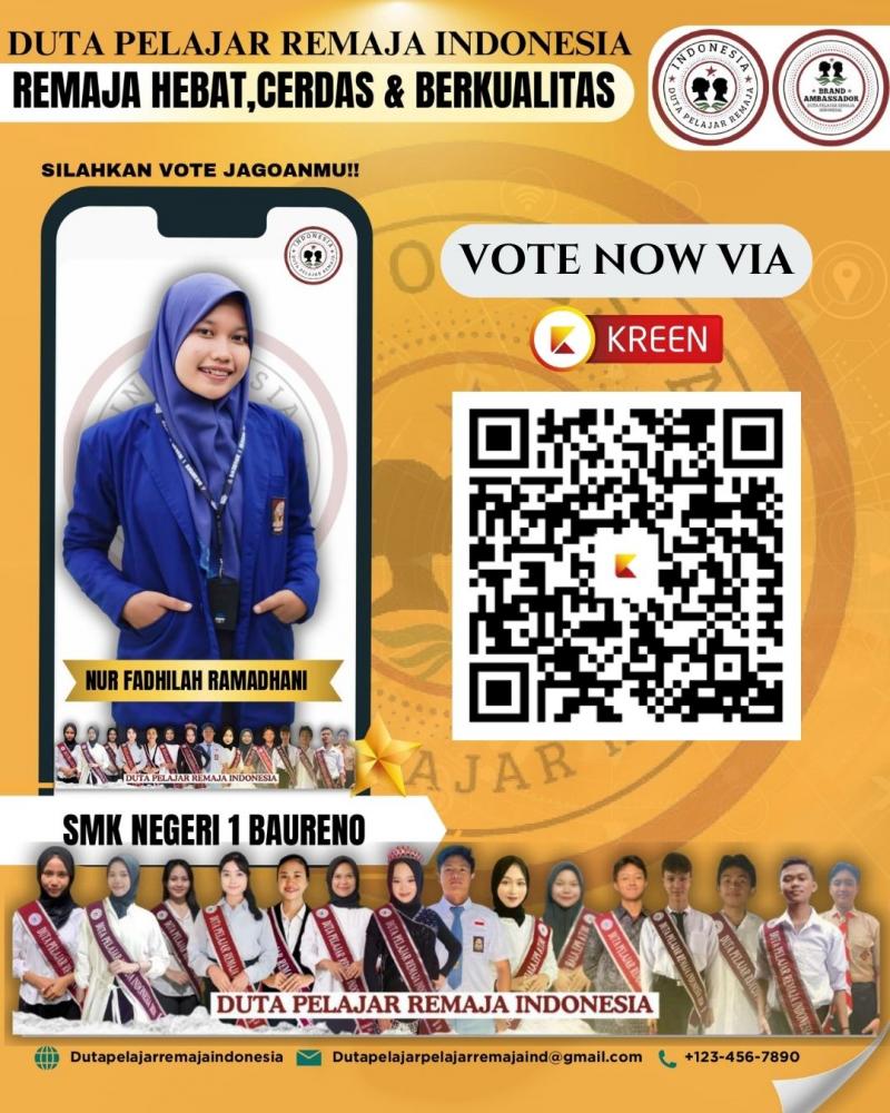 Poster Finalis