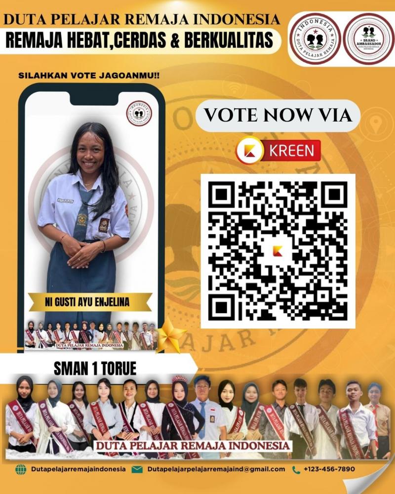 Poster Finalis
