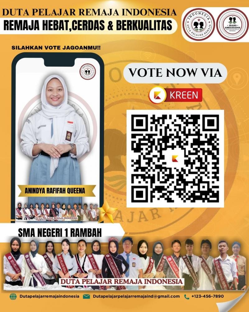 Poster Finalis