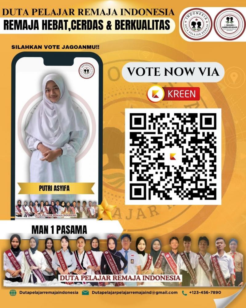 Poster Finalis