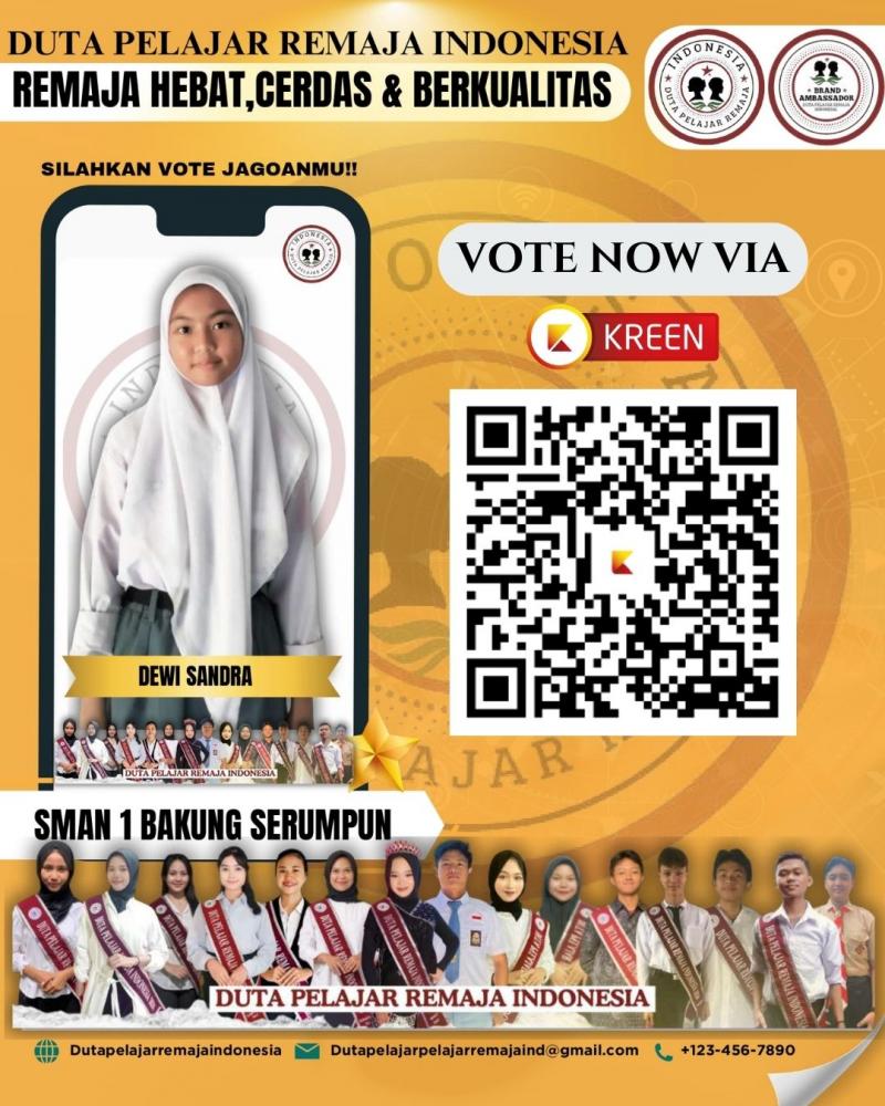Poster Finalis