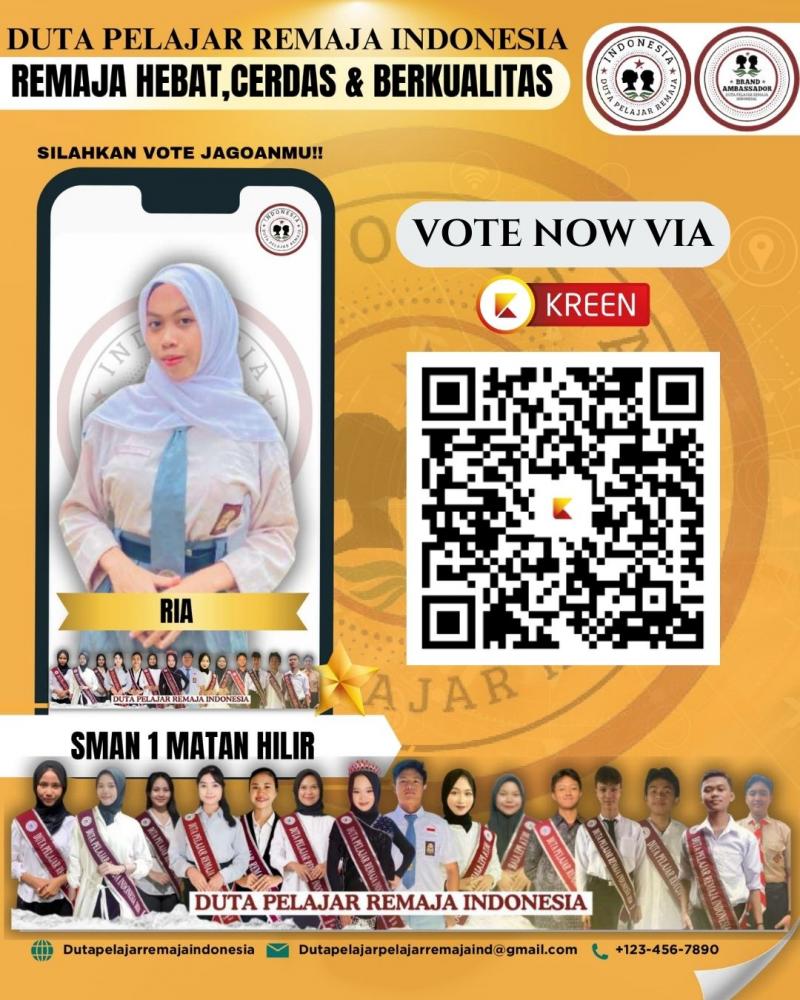 Poster Finalis